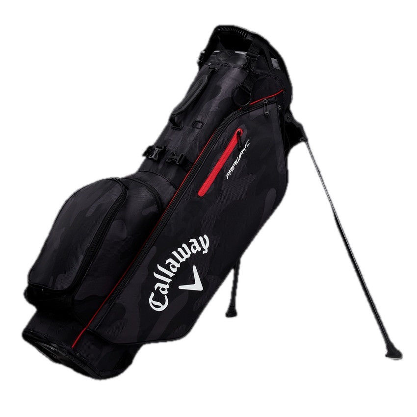 Callaway Golf Prior Generation Fairway C Stand Bag 22